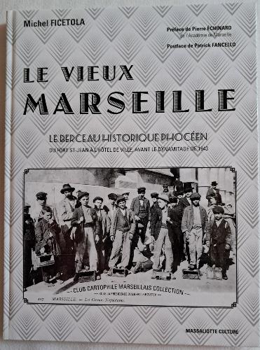 Le Vieux Marseille