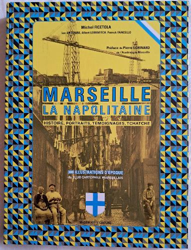 Marseille la Napolitaine