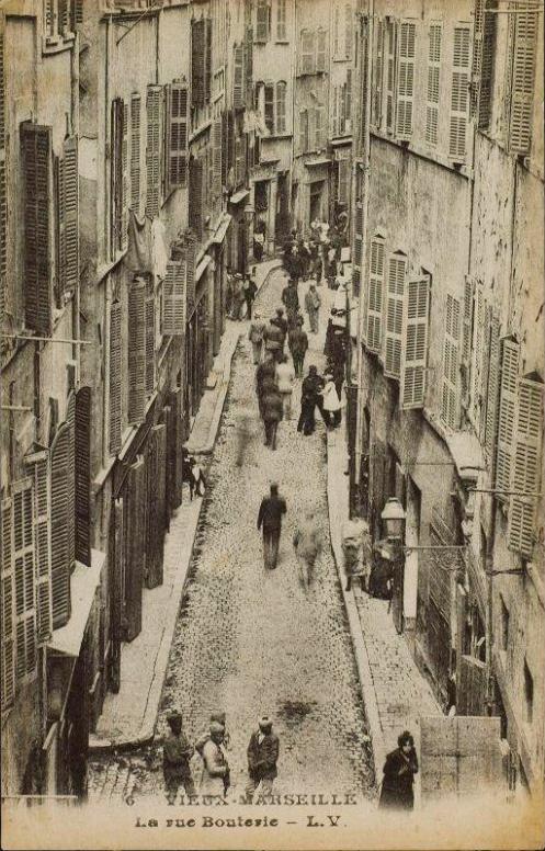 Rue Bouterie 2
