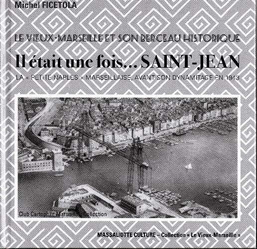 Saint Jean