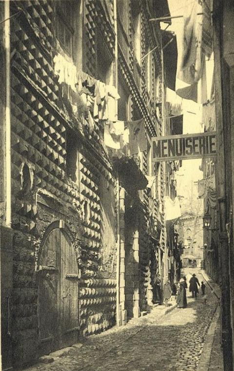 rue de la Prison 3