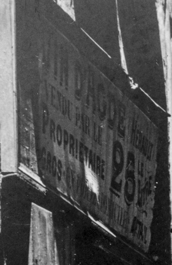 marchand de vin de l'Hraut