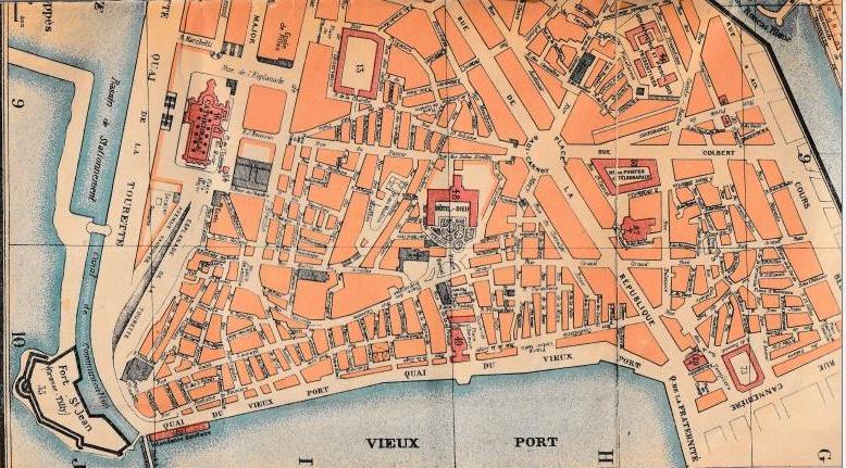 plan 1906