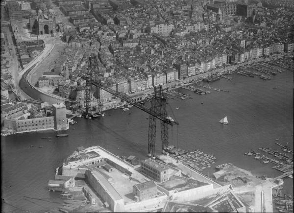 quai du Port IGNF 4