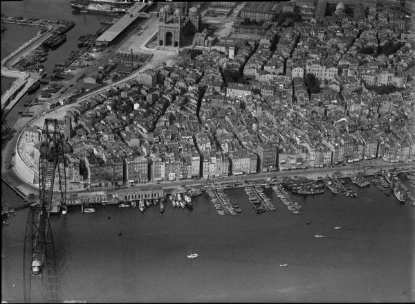 quai du Port IGNF 5
