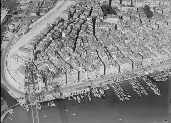 quai du Port IGNF 6