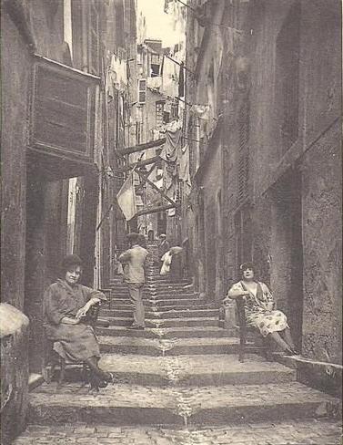 rue Araigne