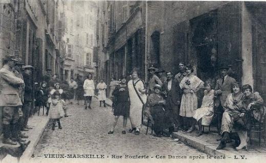 rue Bouterie ces dames rue Bouterie ces dames