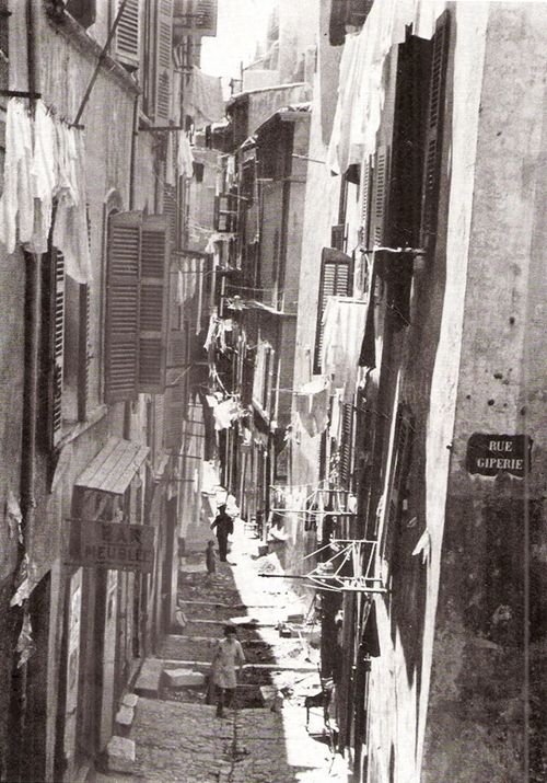 rue Lanternerie 202