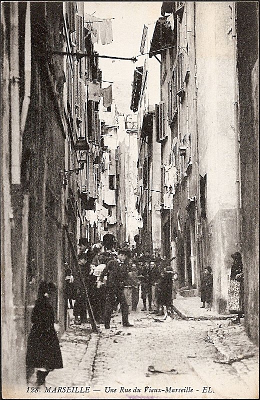 rue Mayousse 2