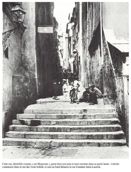 rue Mayousse 4
