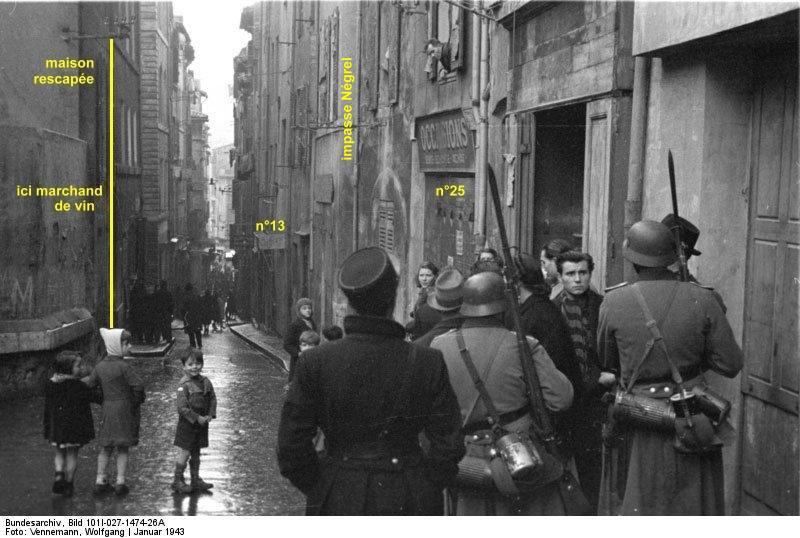 rue Ngrel 194302