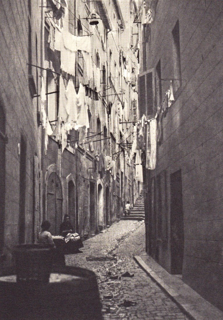 rue Perdigone (doute)