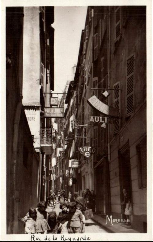 rue de la Reynarde 02