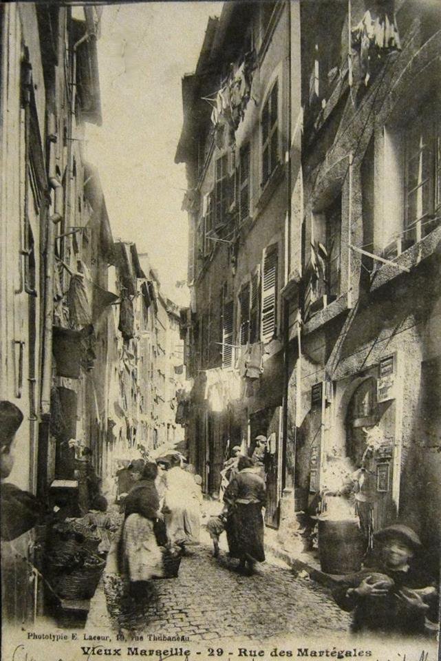 rue des Martgales 202